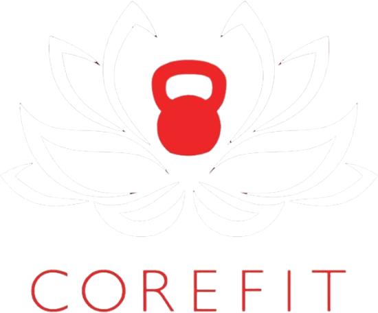 CoreFit Training Studio logo