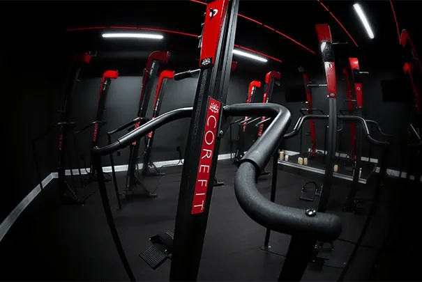 VersaClimber in Royersford, PA